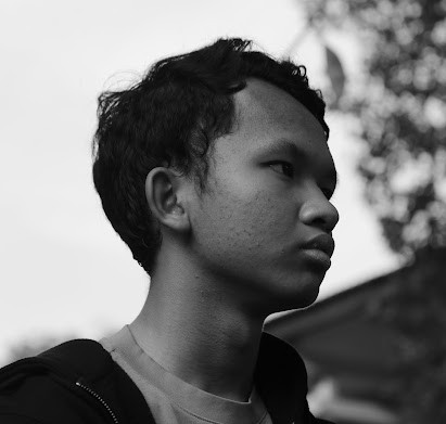 Portrait of Nayaka Farrell